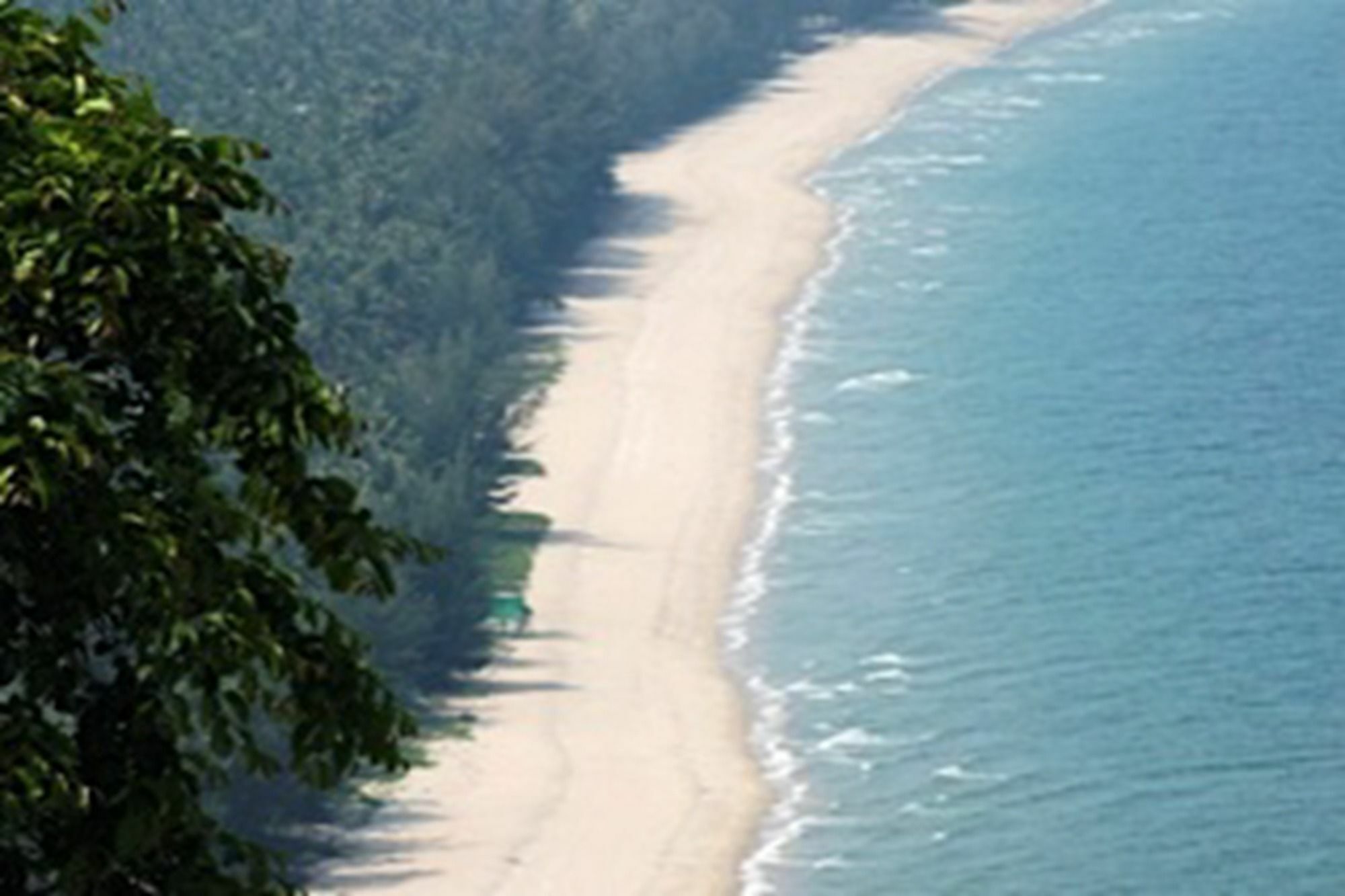 155 Salacoco Ban Krut  Bagian luar foto