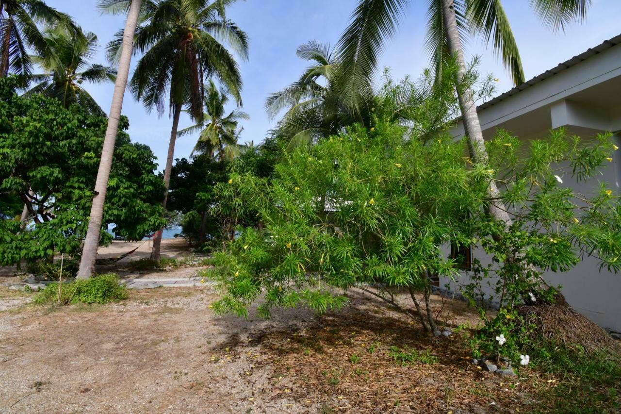 155 Salacoco Ban Krut  Bagian luar foto