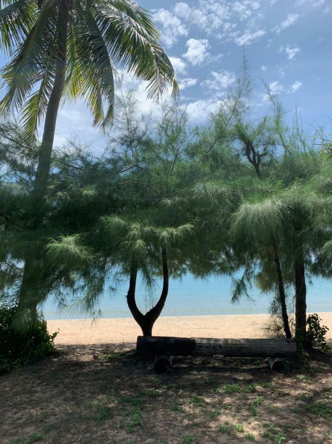 155 Salacoco Ban Krut  Bagian luar foto