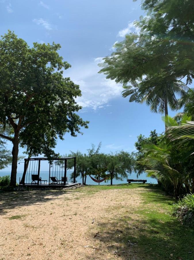 155 Salacoco Ban Krut  Bagian luar foto