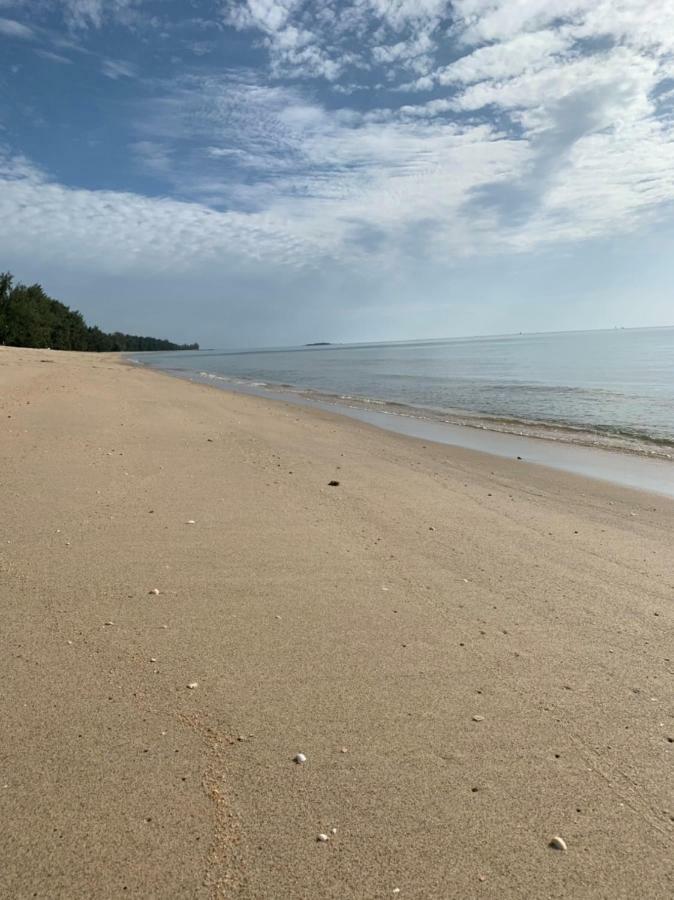 155 Salacoco Ban Krut  Bagian luar foto