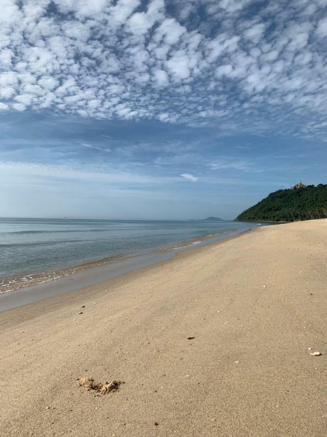 155 Salacoco Ban Krut  Bagian luar foto